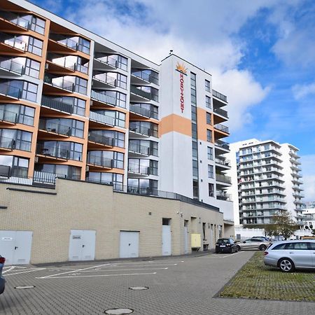 Apartament Horyzont 409 Miedzyzdroje Exterior foto
